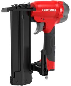 CRAFTSMAN CMPBN18K Brad Pneumatic Stapler