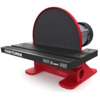 CRAFTSMAN CMXXSAX69434607 7.5 -Amp Benchtop Sander