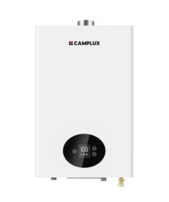 Camplux CX422WLP CX Series 4.2-GPM 102,000-BTU Indoor Liquid Propane Tankless Water Heater