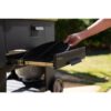 Charbroil 463717325 Versa-Tile 5-in-1 Cooking Station 3 -Burner Liquid propane Flat Top Grill
