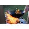 Charbroil 463717325 Versa-Tile 5-in-1 Cooking Station 3 -Burner Liquid propane Flat Top Grill