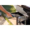 Charbroil 463717325 Versa-Tile 5-in-1 Cooking Station 3 -Burner Liquid propane Flat Top Grill