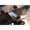 Charbroil 463717325 Versa-Tile 5-in-1 Cooking Station 3 -Burner Liquid propane Flat Top Grill