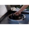Charbroil 463717325 Versa-Tile 5-in-1 Cooking Station 3 -Burner Liquid propane Flat Top Grill