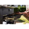 Charbroil 463717325 Versa-Tile 5-in-1 Cooking Station 3 -Burner Liquid propane Flat Top Grill