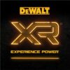 DEWALT DCD447B XR 20-volt Max 7/16-in Keyless Brushless Cordless Drill ( Charger Not Included )