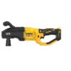DEWALT DCD447B XR 20-volt Max 7/16-in Keyless Brushless Cordless Drill ( Charger Not Included )