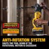 DEWALT DCD447B XR 20-volt Max 7/16-in Keyless Brushless Cordless Drill ( Charger Not Included )