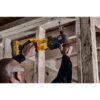 DEWALT DCD447B XR 20-volt Max 7/16-in Keyless Brushless Cordless Drill ( Charger Not Included )