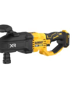 DEWALT DCD447B XR 20-volt Max 7/16-in Keyless Brushless Cordless Drill ( Charger Not Included )