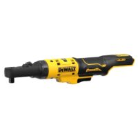 DEWALT DCF500B XTREME 12-volt Max Variable Speed Brushless 1/4-in3/8-in Drive Cordless Ratchet Wrench (Battery Not Included and Charger Not Included)