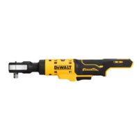 DEWALT DCF503B XTREME 12-volt Max Variable Speed Brushless 3/8-in Drive Cordless Ratchet Wrench (Battery Not Included and Charger Not Included)