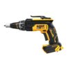 DEWALT DCF630B XR 20-volt max Lithium ion (Li-ion) Brushless Screw Gun (Battery Not Included and Charger Not Included )