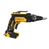 DEWALT DCF630B XR 20-volt max Lithium ion (Li-ion) Brushless Screw Gun (Battery Not Included and Charger Not Included )