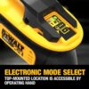 DEWALT DCF630B XR 20-volt max Lithium ion (Li-ion) Brushless Screw Gun (Battery Not Included and Charger Not Included )