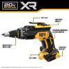 DEWALT DCF630B XR 20-volt max Lithium ion (Li-ion) Brushless Screw Gun (Battery Not Included and Charger Not Included )