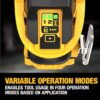 DEWALT DCF630B XR 20-volt max Lithium ion (Li-ion) Brushless Screw Gun (Battery Not Included and Charger Not Included )