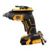 DEWALT DCF630B XR 20-volt max Lithium ion (Li-ion) Brushless Screw Gun (Battery Not Included and Charger Not Included )
