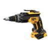 DEWALT DCF630B XR 20-volt max Lithium ion (Li-ion) Brushless Screw Gun (Battery Not Included and Charger Not Included )