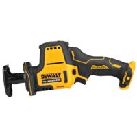 DEWALT DCS312B XTREME 12-volt Max Variable Speed Brushless Cordless Reciprocating Saw (Battery Not Included)