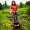 DR Power Equipment TW23120DMN Pilot 43-cc 11-in Front -Tine Forward-rotating Tiller