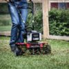 Earthquake DK43 Dethatcher Kit For Earthquake Cultivators