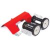 Earthquake DK43 Dethatcher Kit For Earthquake Cultivators