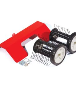 Earthquake DK43 Dethatcher Kit For Earthquake Cultivators