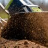 Earthwise TC70016EW 13.5-Amp 16-in Forward-rotating Corded Electric Cultivator