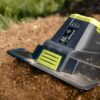 Earthwise TC70016EW 13.5-Amp 16-in Forward-rotating Corded Electric Cultivator