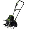 Earthwise TC70016EW 13.5-Amp 16-in Forward-rotating Corded Electric Cultivator