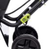 Earthwise TC70016EW 13.5-Amp 16-in Forward-rotating Corded Electric Cultivator