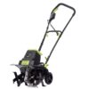 Earthwise TC70016EW 13.5-Amp 16-in Forward-rotating Corded Electric Cultivator