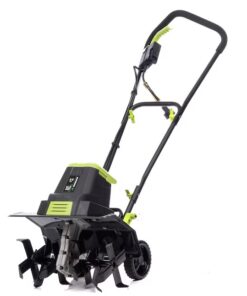 Earthwise TC70016EW 13.5-Amp 16-in Forward-rotating Corded Electric Cultivator