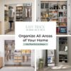 Easy Track OK7272 Reach-in Tower system White Solid Shelving Wood Closet System Easy Track OK7272 Reach-in Tower system White Solid Shelving Wood Closet System
