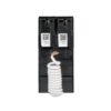 Eaton BRN220GFCS 20-amp 2 -Pole GFCI Circuit Breaker Eaton BRN220GFCS 20-amp 2 -Pole GFCI Circuit Breaker
