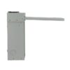 Eaton BR2B100RP 100 Amp Single phase (120V/240V) Non-fusible Outdoor General-duty Disconnect Disconnect