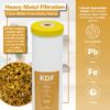 Express Water FLTWH2045CKP2 Whole House 12-Months Replacement Filter 6 -Pack