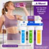 Express Water FLTWH2045ICS1 Whole House 12-Months Replacement Filter 3 -Pack Express Water FLTWH2045ICS1 Whole House 12-Months Replacement Filter 3 -Pack