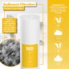 Express Water FLTWH2045ICS1 Whole House 12-Months Replacement Filter 3 -Pack Express Water FLTWH2045ICS1 Whole House 12-Months Replacement Filter 3 -Pack