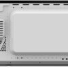 FRIGIDAIRE 1.1 Cu Ft Stainless Steel Countertop Microwave Oven, Multi Function, Programmable, 1000W, residential kitchen, Stainless