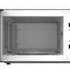 FRIGIDAIRE 1.1 Cu Ft Stainless Steel Countertop Microwave Oven, Multi Function, Programmable, 1000W, residential kitchen, Stainless
