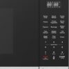 FRIGIDAIRE 2.2 Cu. Ft. Stainless Steel Microwave Oven, Multi Function, Programmable, 1,200 Watts FRIGIDAIRE 2.2 Cu. Ft. Stainless Steel Microwave Oven, Multi Function, Programmable, 1,200 Watts