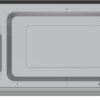 FRIGIDAIRE 2.2 Cu. Ft. Stainless Steel Microwave Oven, Multi Function, Programmable, 1,200 Watts FRIGIDAIRE 2.2 Cu. Ft. Stainless Steel Microwave Oven, Multi Function, Programmable, 1,200 Watts