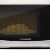 FRIGIDAIRE Stainless Steel Microwave Oven, Multi Function, Programmable, 1.1 Cu Ft 1000-Watt