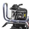 GardenTrax Y7002 Multi-Function Tiller/Cultivator 40-cc 4-cycle 14-in Forward-rotating Gas Cultivator