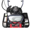 GardenTrax Y7002 Multi-Function Tiller/Cultivator 40-cc 4-cycle 14-in Forward-rotating Gas Cultivator