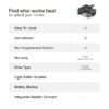 Genie 1035-VE 1/2 HPc Chain drive Garage Door Opener Genie 1035-VE 1/2 HPc Chain drive Garage Door Opener
