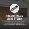 Genie 1035-VE 1/2 HPc Chain drive Garage Door Opener Genie 1035-VE 1/2 HPc Chain drive Garage Door Opener