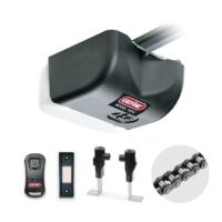 Genie 1035-VE 1/2 HPc Chain drive Garage Door Opener